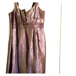 Elegant Dinner/Party Dress